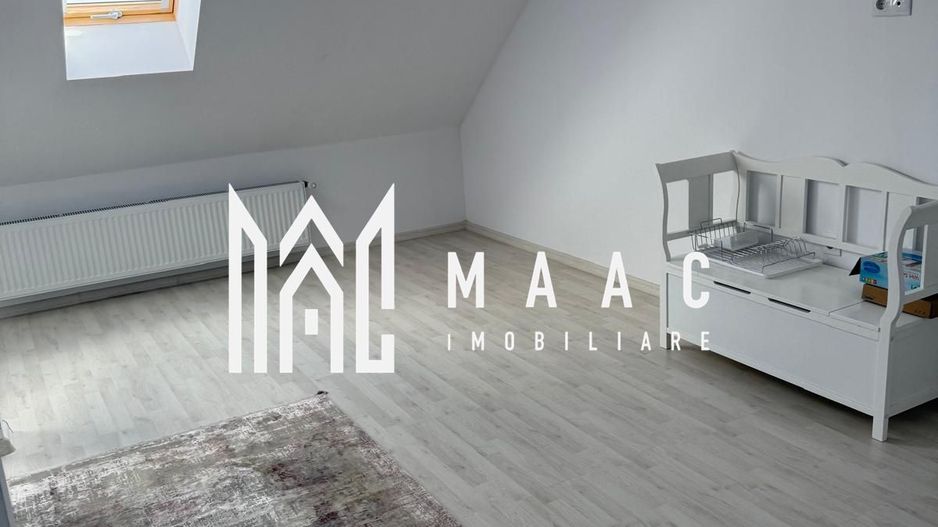 Apartament 3 camere I 90 mp I  I Calea Cisnadiei - Poză 7