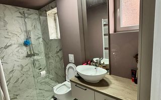 Casa tip duplex - Zona Centrala - 116mpu - 180mp Teren - 4 Camere - Poză 9