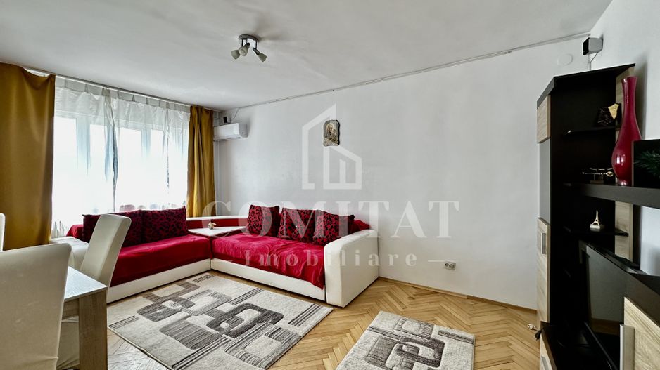 Apartament 3 camere | Locație Excelenta! Zona Grădini Manastur - Poză 3