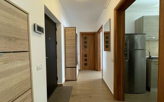 AP. 2 CAMERE METALURGIEI, DOG-FRIENDLY, CENTRALA, PARCARE INCLUSA - Poză 3