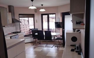 Vila Bârnova, Bucium, Saună, Piscină - Poză 6