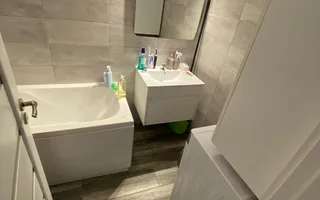 Apartament 3 camere decomandat zona Trapezului - Poză 16
