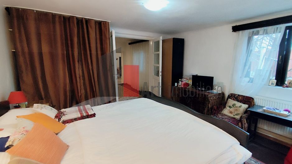 Casa/Teren de vanzare zona Bucurestii Noi - Poză 7