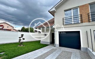 Casă de închiriat cu 4 camere în Oncea, Oradea - Poză 17