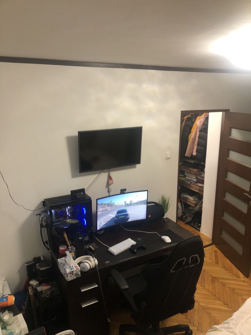 De vanzare Apartament  2 camere  Lujerului - Poză 8