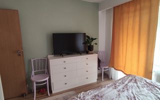 Apartament elegant cu 2 camere | Zona Sigma - Cartierul Zorilor - Poză 2