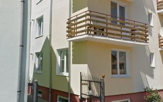 Apartament 3 camere de închiriat | Sibiu, Central | 82 mp - Poză 6