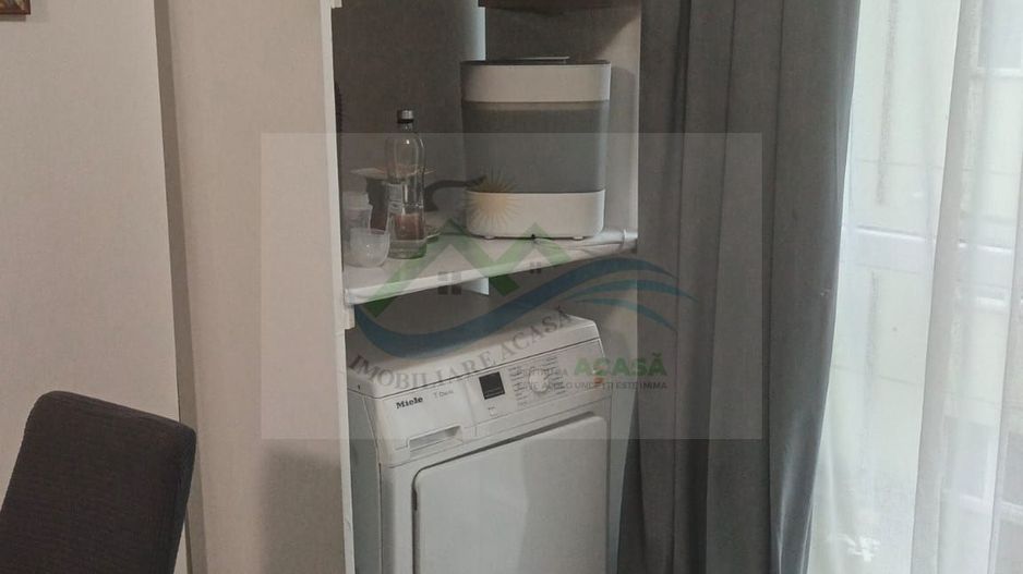 Apartament cu 2 camere Burdujeni/Suceava - Poză 18