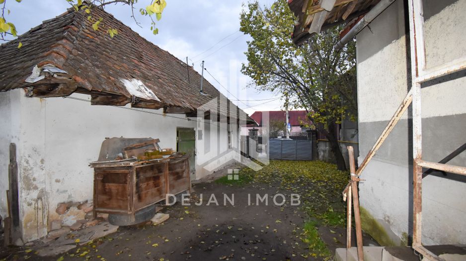 Casă | Teren 531 mp | Strada Bartalis Ferenc - Poză 4