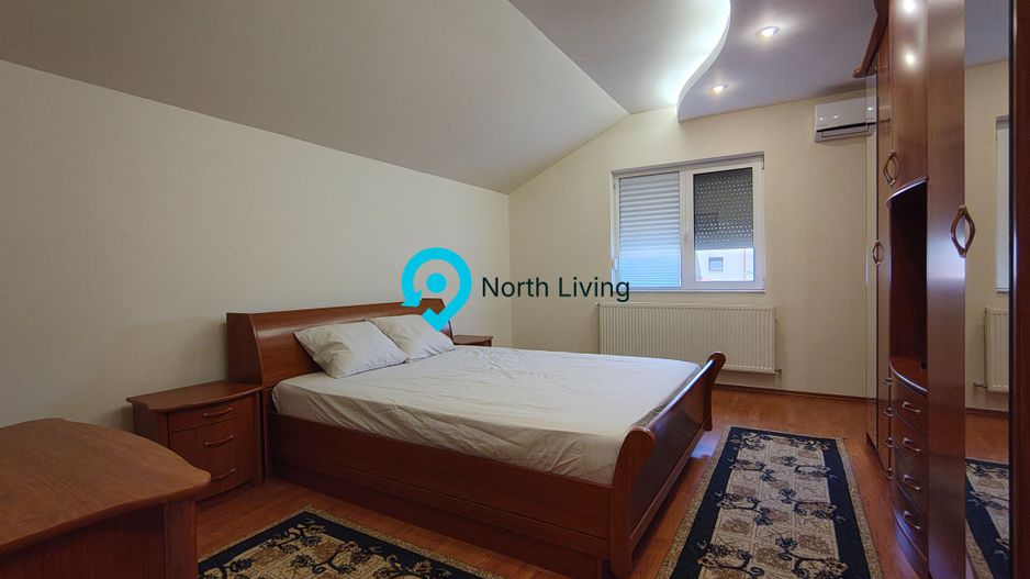 Vila individuala | Curte 400 mp | Garaj 2 auto | zona Pipera - Poză 16
