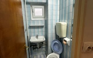 Apartament 3 camere Titan, vis-a-vis metrou, parcare, 2 băi - Poză 14