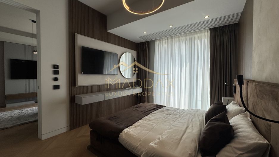 Apartament 4 camere***LUX/Imobil exclusivist//Mall Promenada - Poză 7