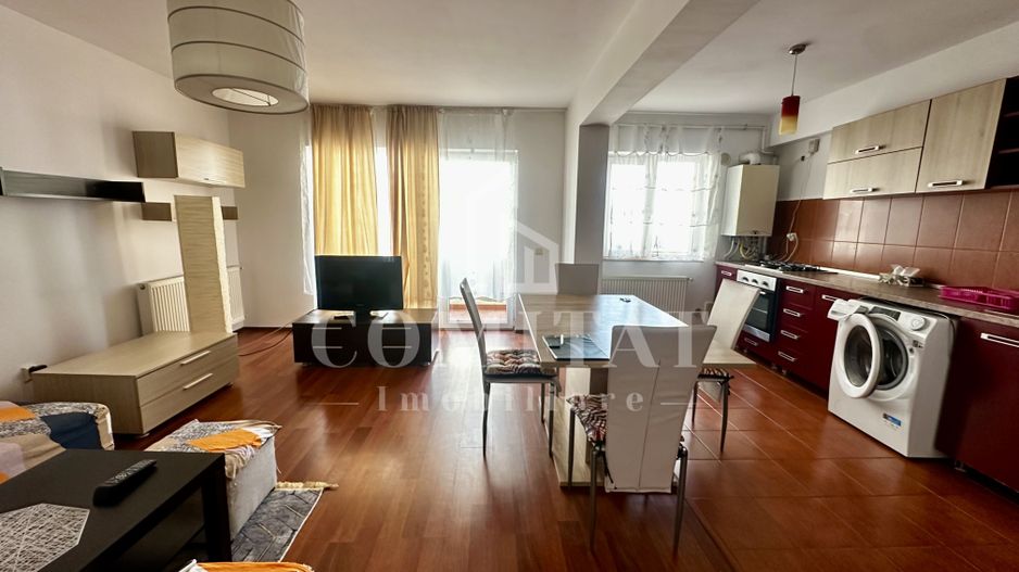 Apartament 2 camere | Loc de parcare | Cartier Terra - Poză 1