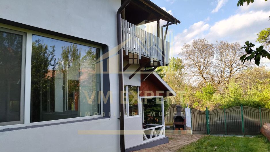 CASA 6 CAMERE, TEREN 1000 MP, GODENI, ARGES 0% COMISION CUMPARATOR - Poză 3