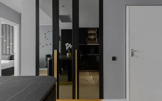 Apartament elegant 2 camere I Terasă generoasa I One Herăstrău Towers - Poză 14