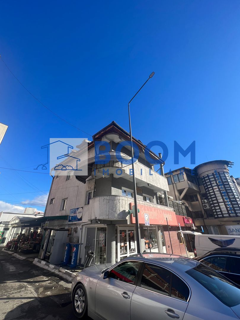 Spatiu comercial | Rezidential | Piata Nord - Poză 1