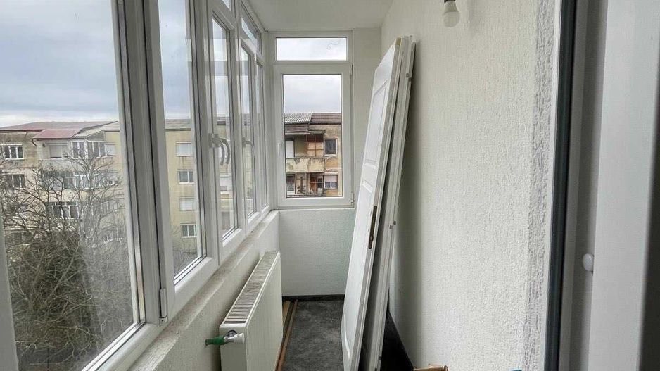 BRASADAS vinde ap 2 cam Botizului etaj 4/4 60mp - Poză 7