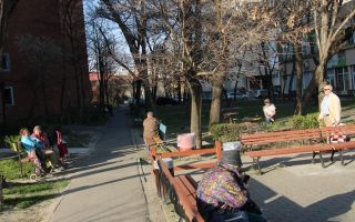 2 camere, Circumvalatiunii, ideal pentru cuplu, 1 persoana, centrala proprie - Poză 18