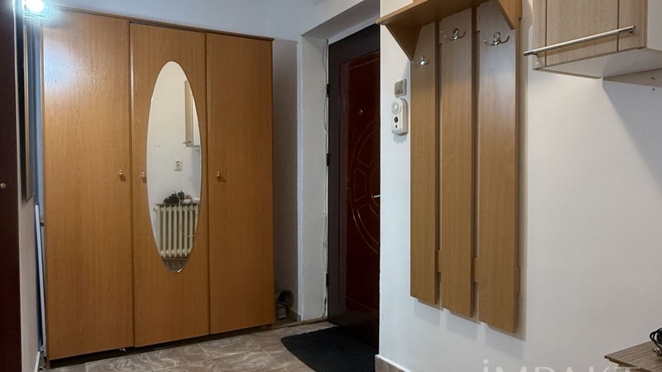 Apartament cu 2 camere decomandat in Gheorgheni - Poză 3