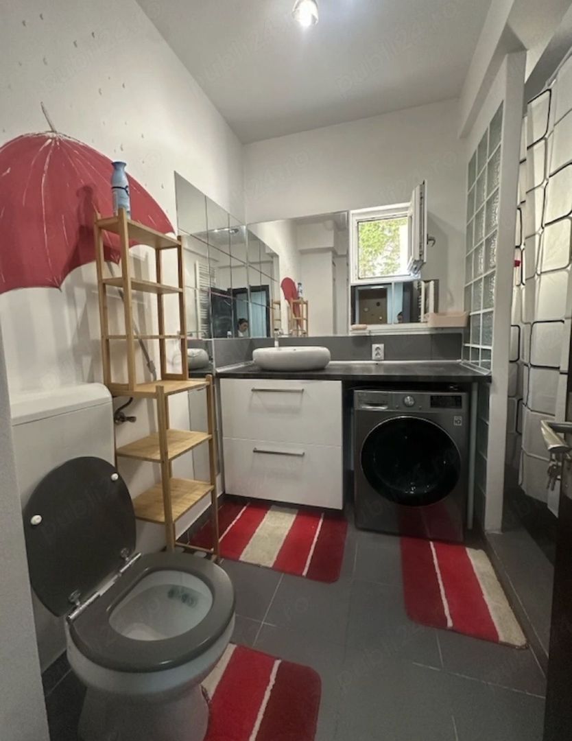 AP. 2 CAMERE- IANCULUI, CENTRALA PROPRIE, BUCATARIE INCHISA, MODERN - Poză 5