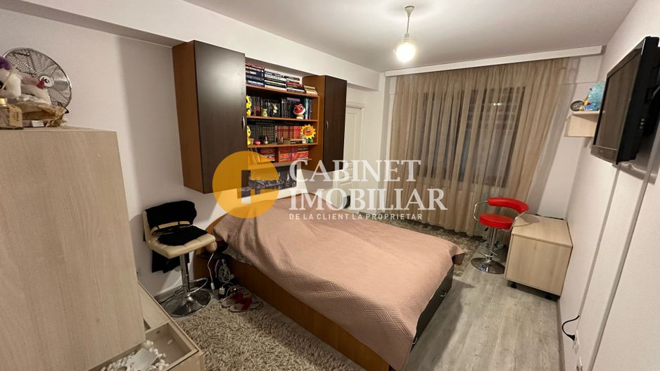 2 CAMERE DECOMANDAT - BLOC NOU - GRADINA PRIVATA - SOSEAUA REDIU - Poză 3