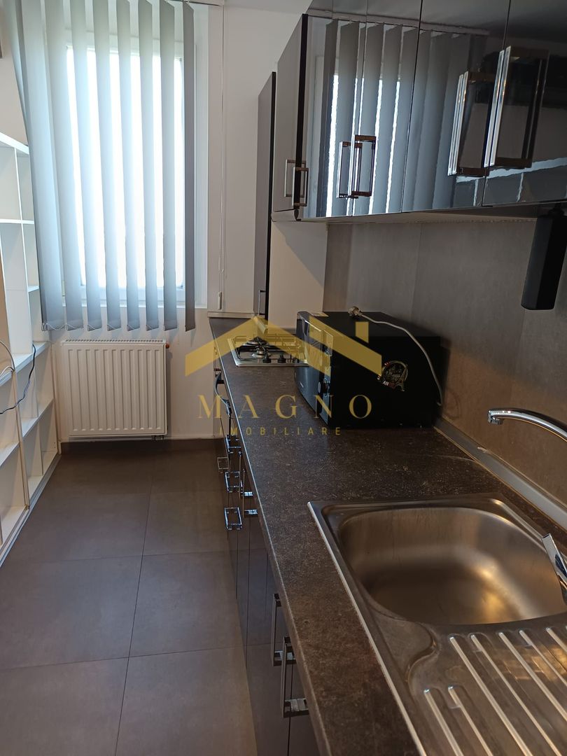 APART. CU O CAMERA DE INCHIRIAT IN ZONA KAUFLAND - Poză 6