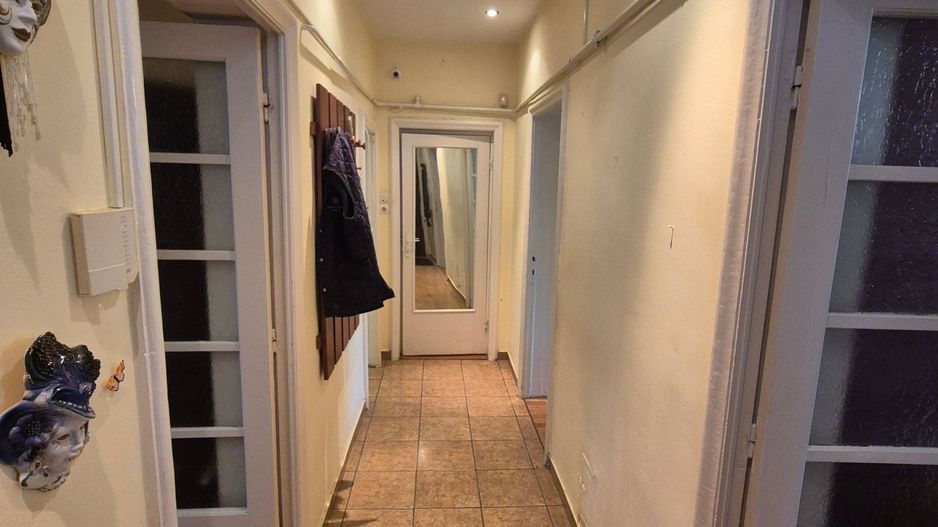 Vand casa 2 camere Moroasa - Poză 8