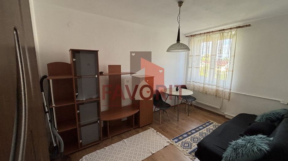 2 camere | Complex studentesc | Mobilat si utilat | Aer conditionat | - Poză 3