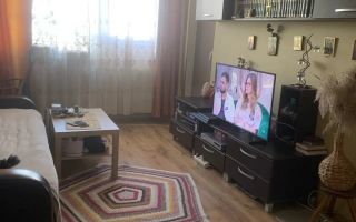 Dristor Apartament 3 Camere Spatios cu Balcon - Poză 1