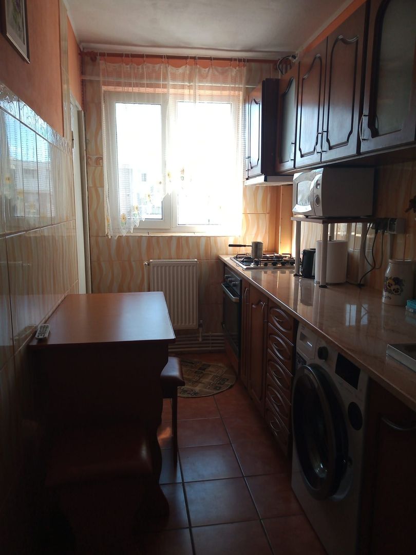 Inchiriez apartament 2 camere Micro 20 - Poză 6