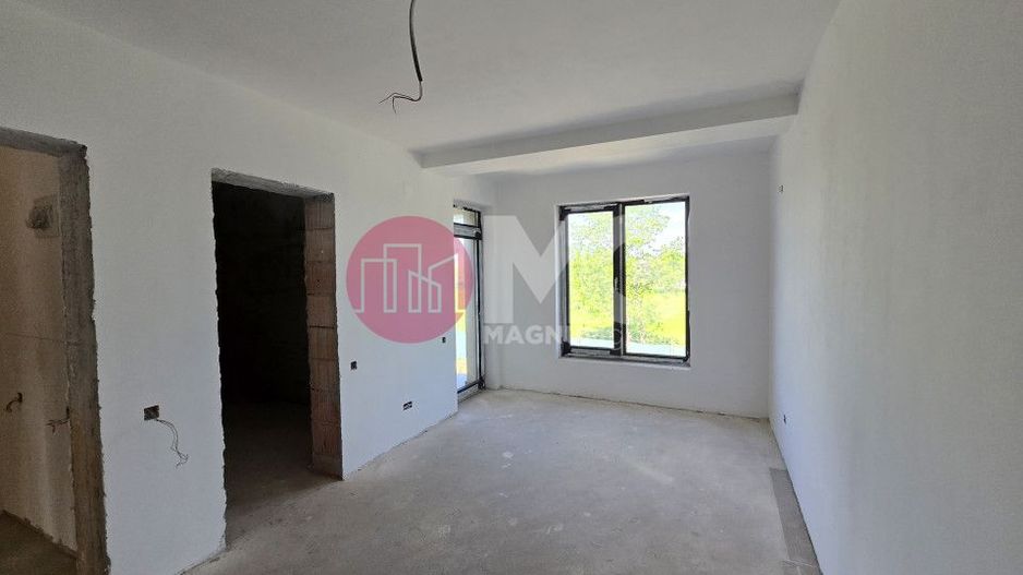 Vila de vanzare Domnesti, 4 camere, toate utilitatile - Poză 10