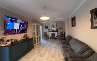 Duplex cu 3 Dormitoare de Vanzare I Burdujeni/Suceava I 159.999 Euro - Poză 3