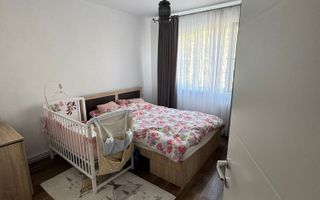 Apartament 3 camere, decomandat, în Tătărași (lângă Tudor Center) - de închiriat - Poză 3