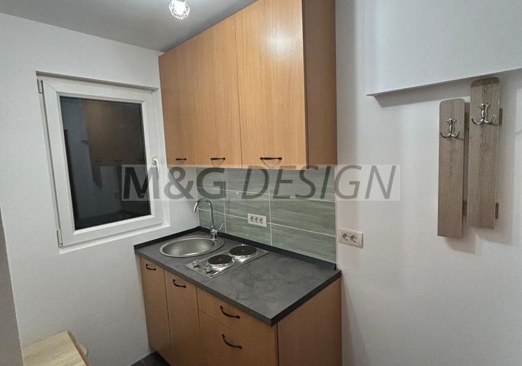 Garsoniera zona Buziasului - Poză 4