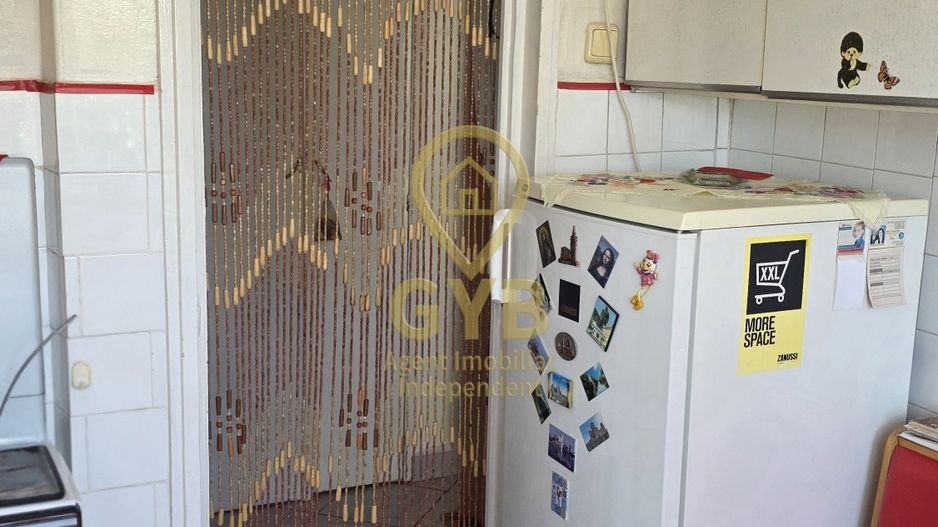APARTAMENT CU 2 CAMERE DE VÂNZARE – ZONA GĂRII, ORADEA, ETAJ 3 - Poză 9