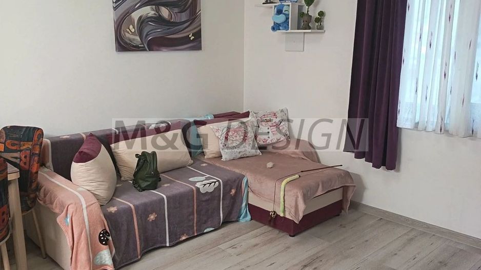 Apartament-3 camere Giroc -Braytim - Poză 3