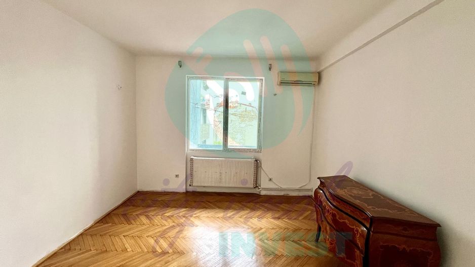 4 Camere bloc interbelic| Unirii-Budapesta | 124 mp | Centrala proprie - Poză 2