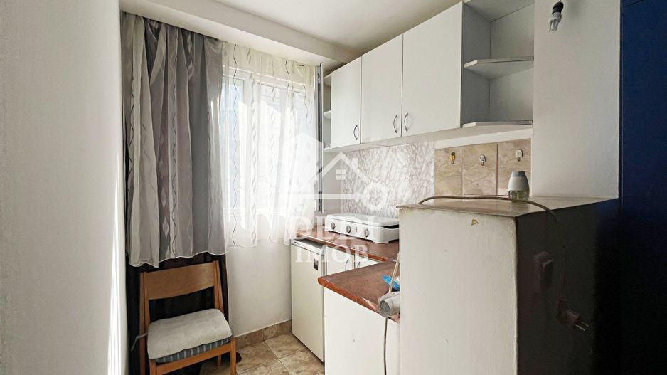 Apartament 1 camere de vânzare in zona Decebal, Oradea - Poză 3