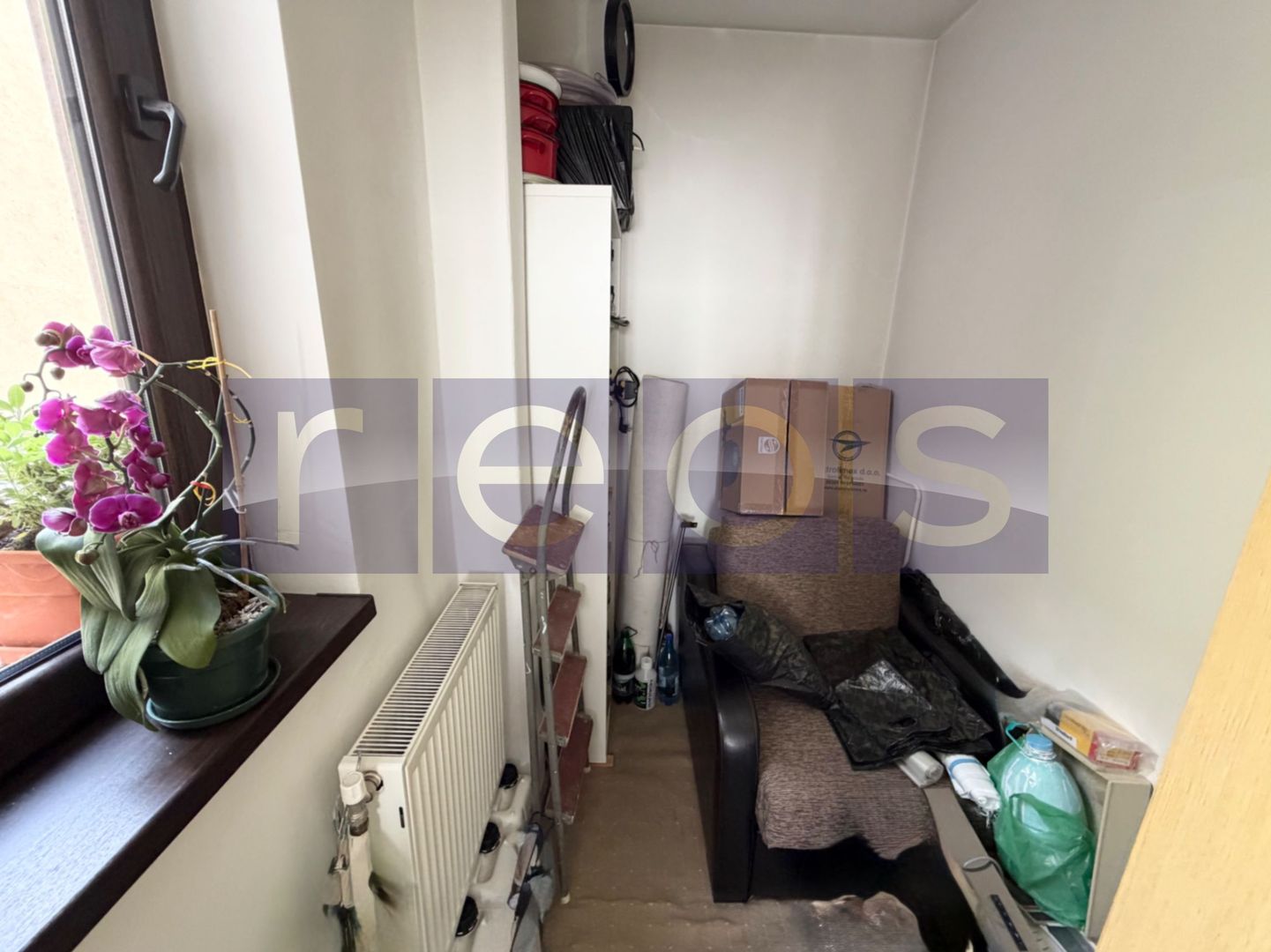 APARTAMENT IN VILA INTERBELICA | 107 MP UTILI | ZONA CAPITALE - VASILE LASCAR - Poză 12