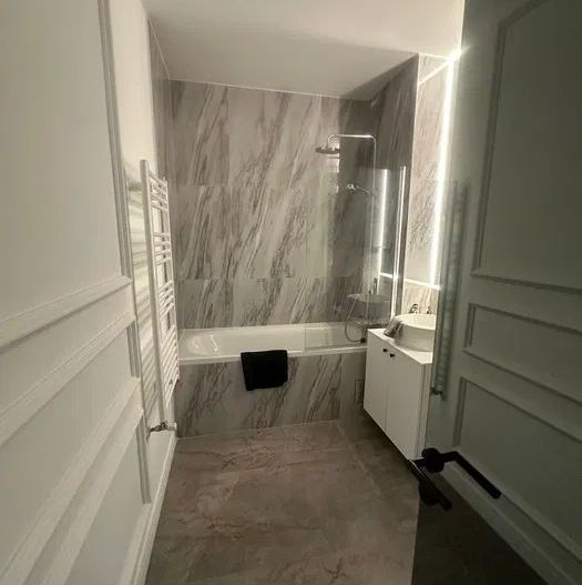 Apartament cu 2 camere | Gheorgheni | Garaj subteran inclus in pret - Poză 3