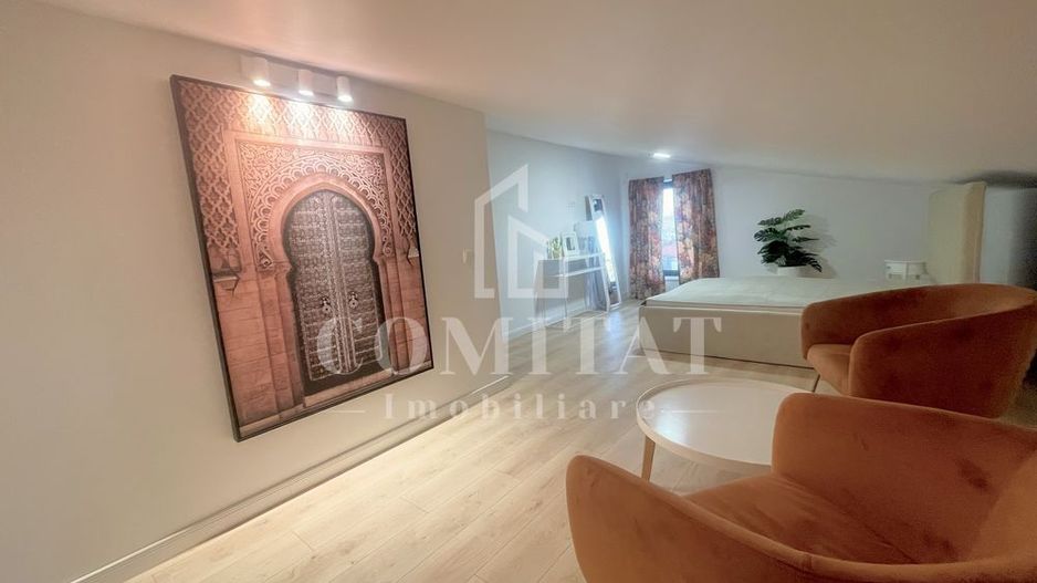 Apartament de 3 camere | Mănăștur | Zona Edgar Quinet - Poză 6