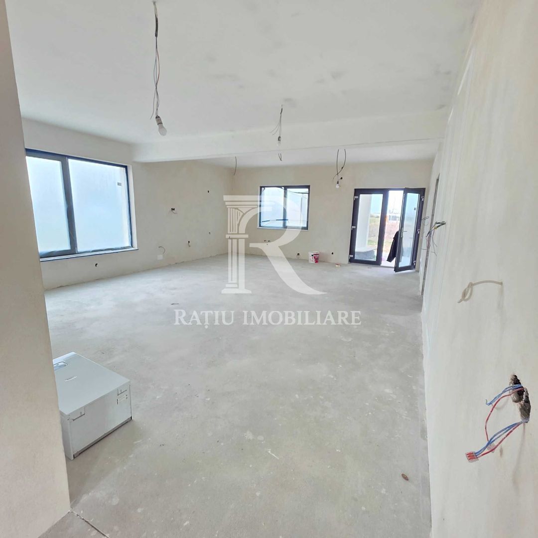 Casă nouă de vânzare | Sântandrei | 546 mp teren - Poză 3