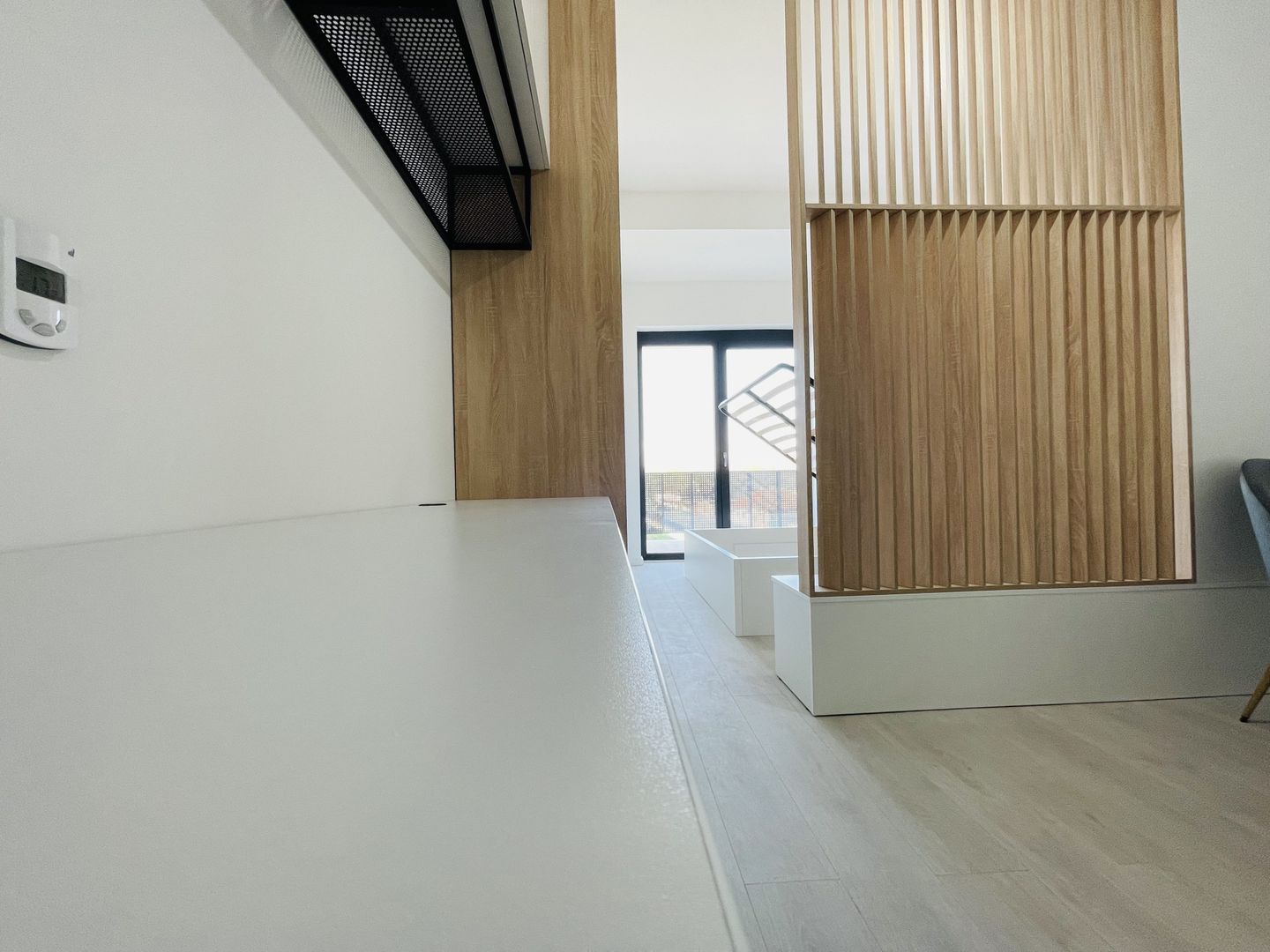 Antecontract - STUDIO - Decomandat | 40mp + Terasa 9mp | Lift&Parcare - Poză 12