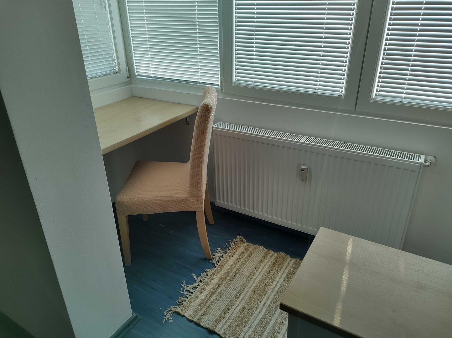 Apartament în chirie 3 camere- Aviației - Poză 7