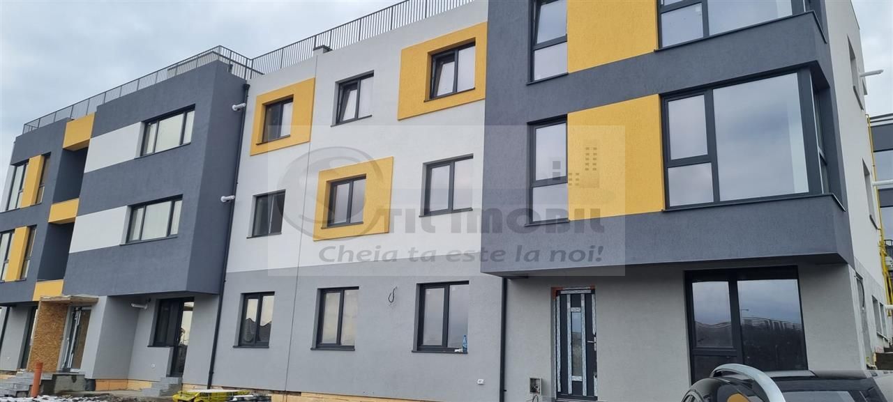 Apartament 2 camere + Terasa de 40mp - zona Rediu - Poză 2