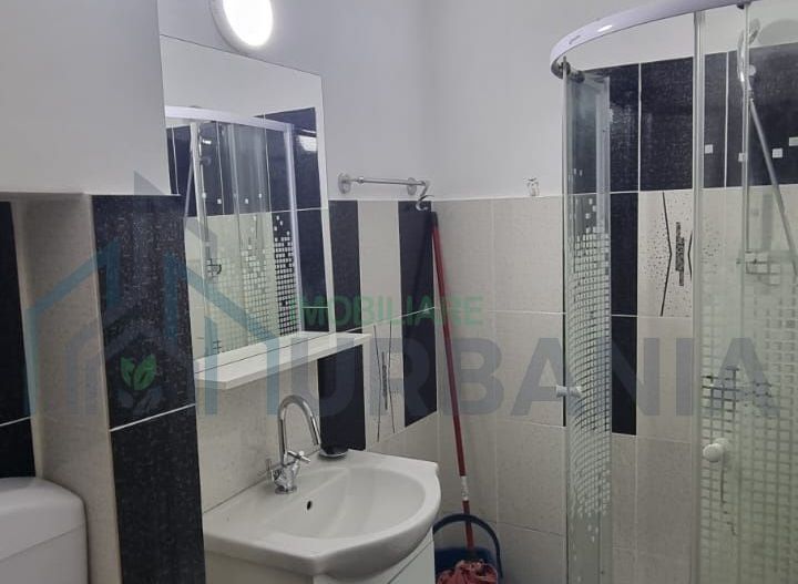 Apartament 3 camere, Piața Unirii, Albești – de închiriat - Poză 4