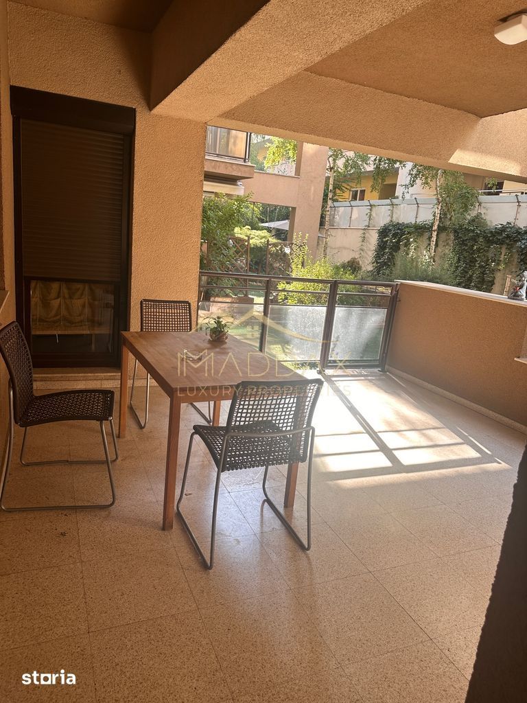 Apartament cu 3 camere *140mp*// 2 locuri de parcare // Nordului - Poză 14