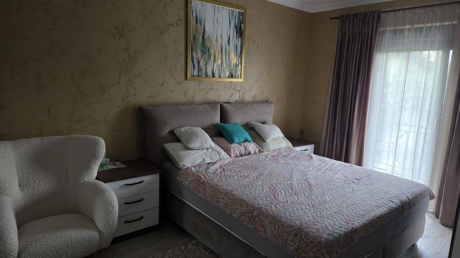 Braytim -Timisoara | 4 camere | 120 mp | 2 locuri de parcare - Poză 10