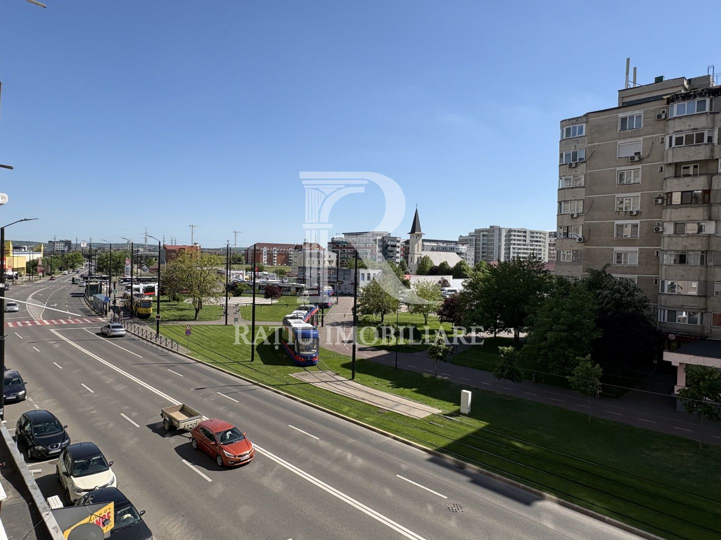 Apartament  cu 3 camere | Nufarul | Oradea - Poză 14