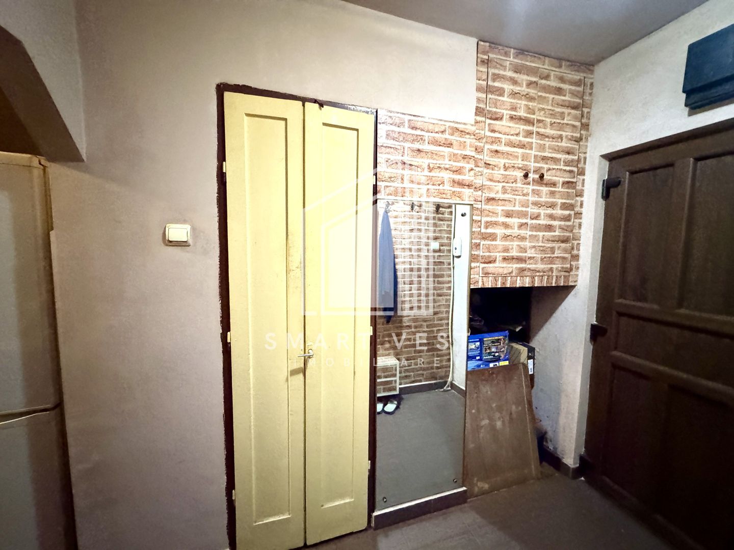 Apartament 2 camere | Etaj 1 | Zona Closca - Poză 20